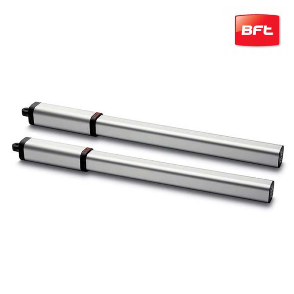 درب اتوماتیک BFT LUX G