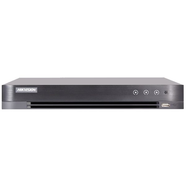 دستگاه ضبط کننده DS-7204HQHI-K1 هایک ویژن