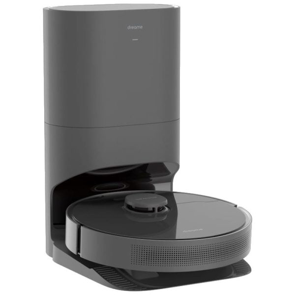 جارو رباتیک شیائومی مدل Xiaomi Dreame Bot D10s Plus
