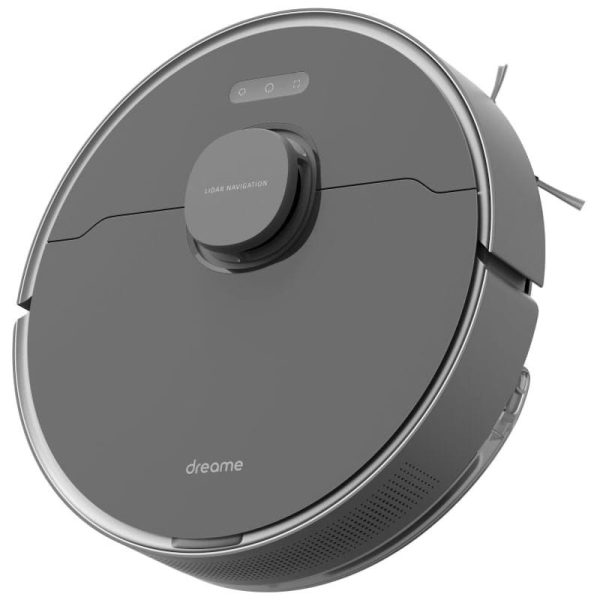 جارو رباتیک شیائومی مدل Xiaomi Dreame Bot D10s Plus