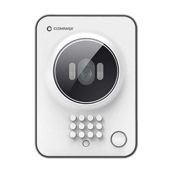 پنل آیفون تصویری کوماکس Commax DRC 41QC
