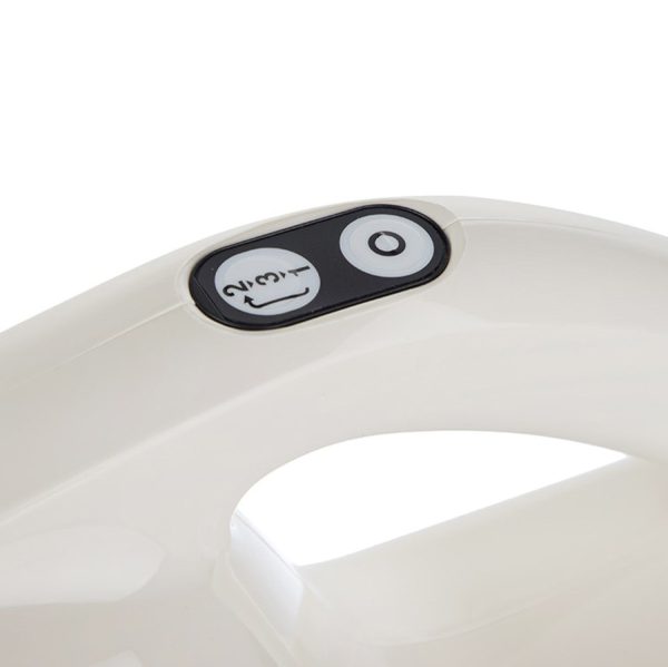 جارو شارژی ماکیتا مدل CL104DWY