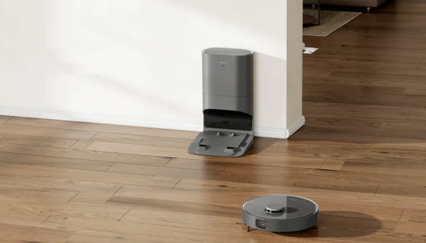 جارو رباتیک شیائومی مدل Xiaomi Dreame Bot D10s Plus