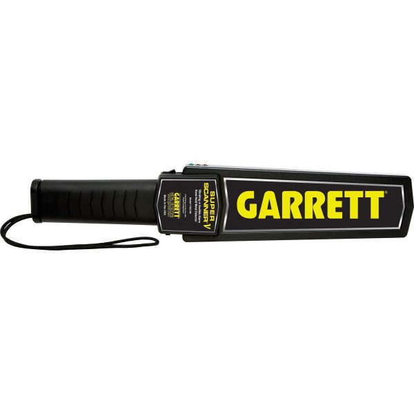 راکت بازرسی برند GARRETT