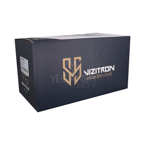 دوربین مداربسته ویزیترون مدل VZ-39ZF20