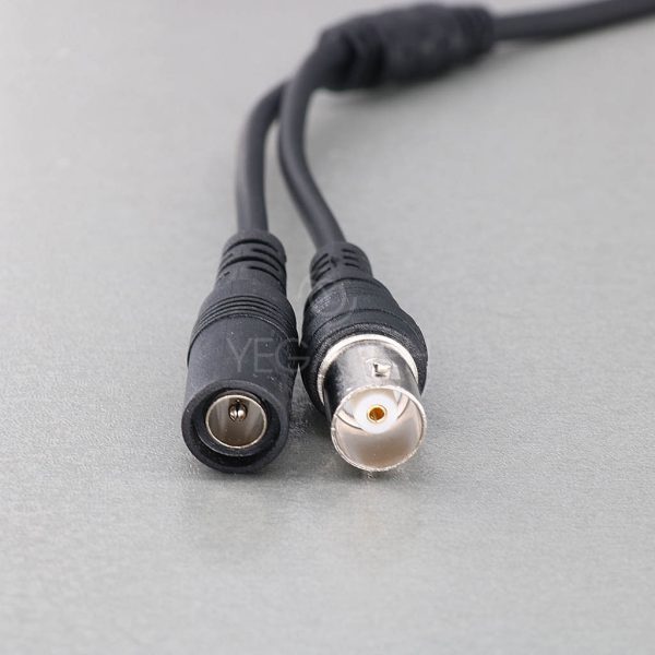 دوربین مداربسته ویزیترون مدل VZ-39ZF20