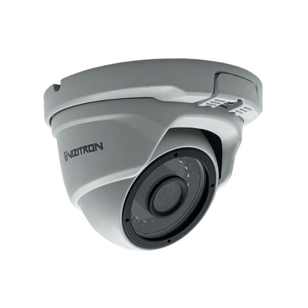 دوربین دام 2 مگاپیکسل ویزیترون مدل VZ-26XF20