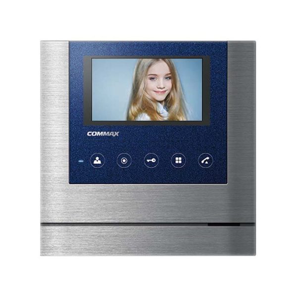 آیفون تصویری کوماکس 4.3 اینچ بدون حافظه CDV-43M