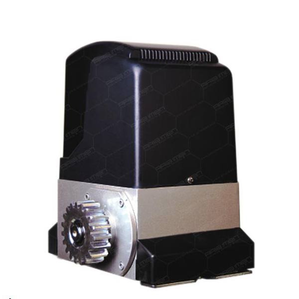 پکیج درب اتوماتیک ریلی سیماران مدل فراز Faraz P500