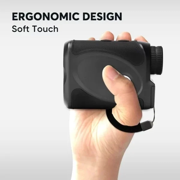 مسافت یاب H-111 wosports range finder