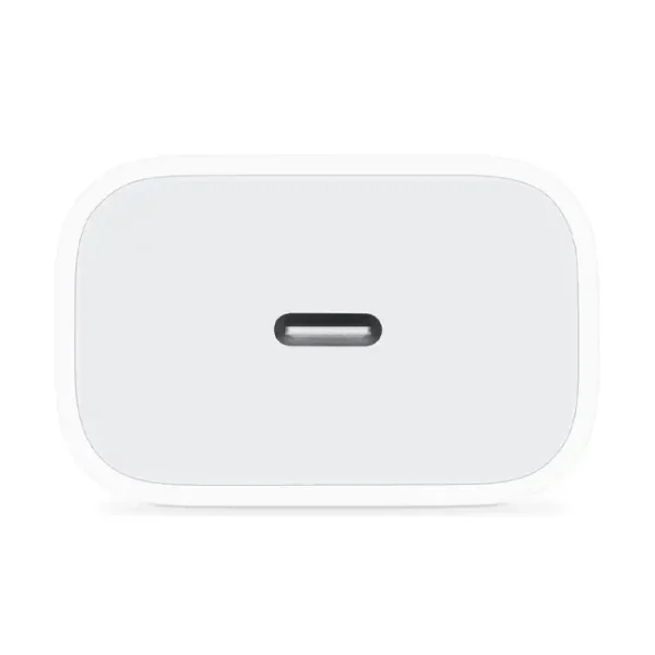 آداپتور شارژر اپل مدل - iPhone XS max