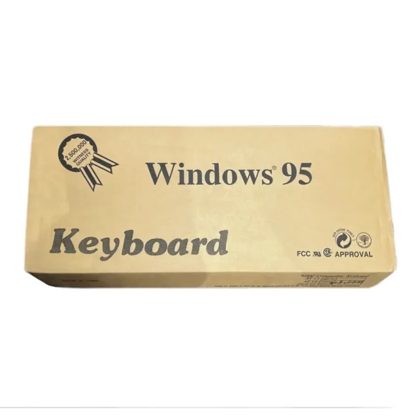 کیبورد ویندوز 95 مدل SK-1100CW