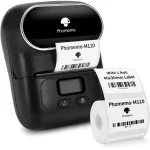 پرینتر حرارتی قابل حمل Phomemo مدل M110