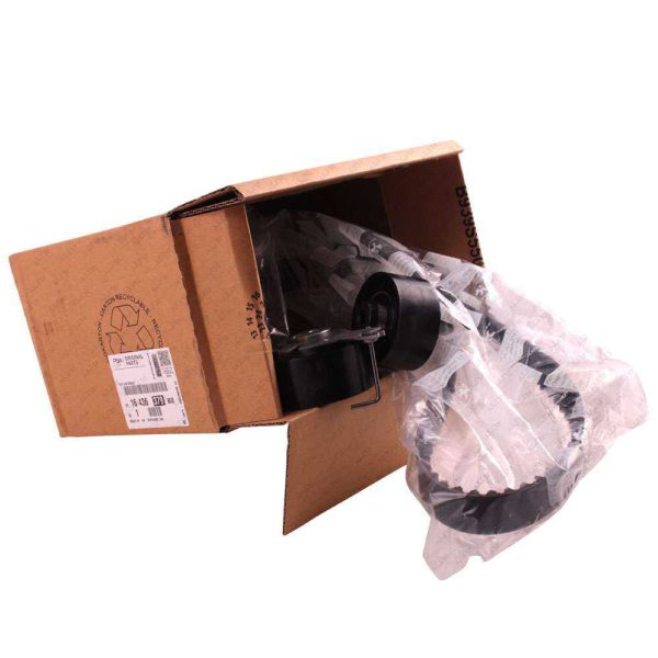 کیت تسمه تایم اورجینال پژو کارتن کاهی (موتور TU5)