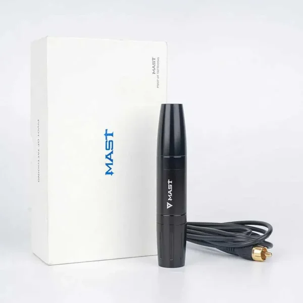 دستگاه تاتو پن مست مگی Mast magi