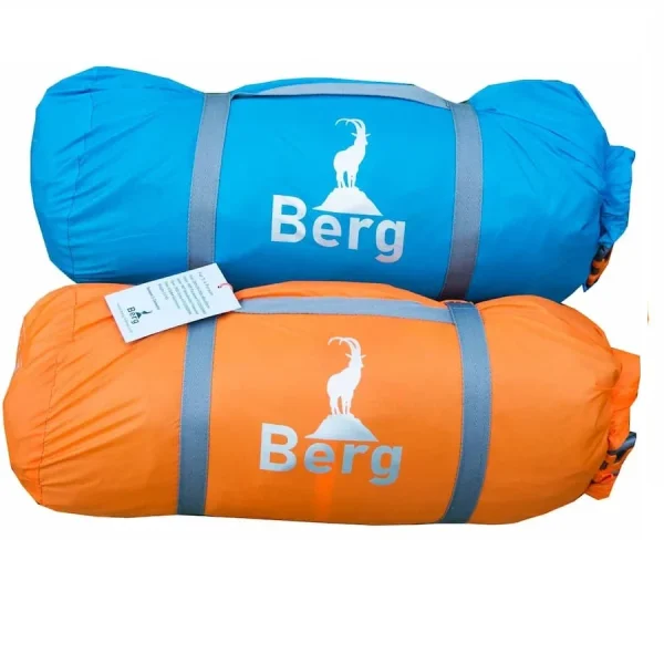 چادر کوهنوردی برگ مدل Berg 1102