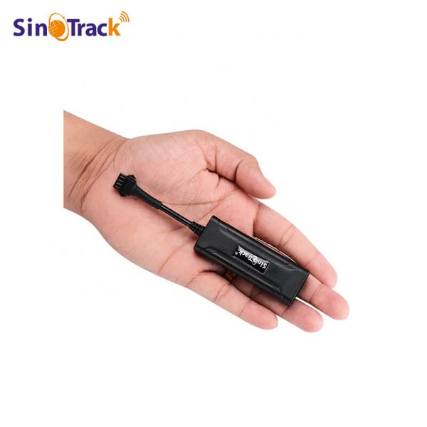 ردیاب خودرو سینوترک ST-901M