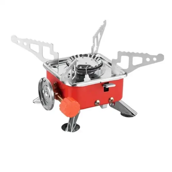 اجاق گاز سفری کوار KOVAR مدل K-202