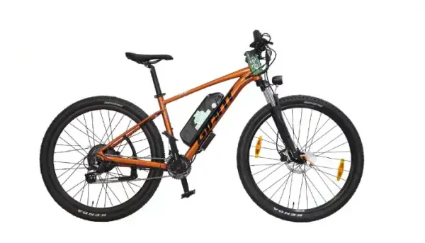 دوچرخه برقی بتا پلاس سری جاینت Giant Talon3