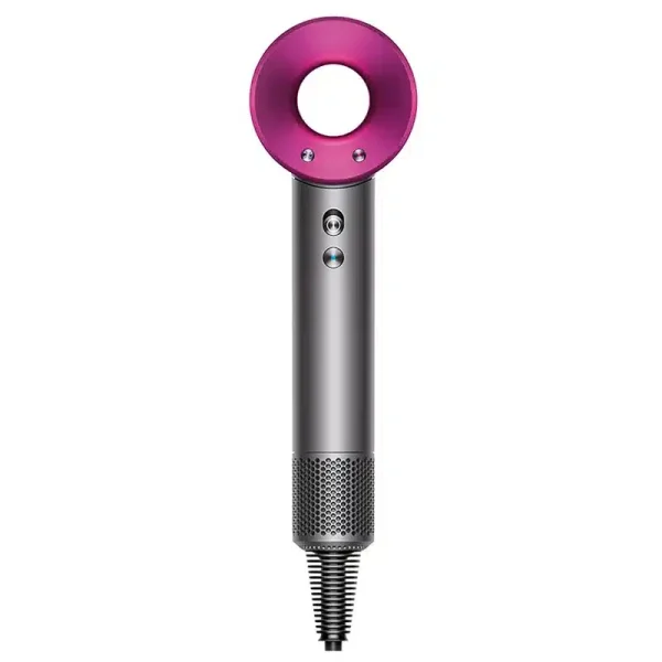 سشوار دایسون مدل سوپرسونیک Dyson Supersonic HD08