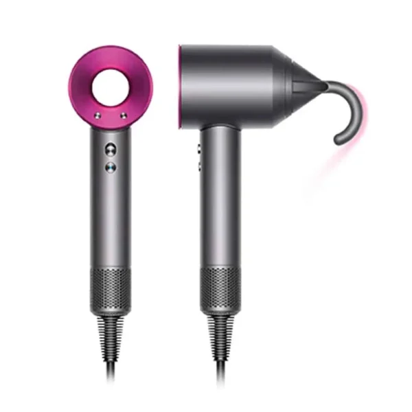 سشوار دایسون مدل سوپرسونیک Dyson Supersonic HD08