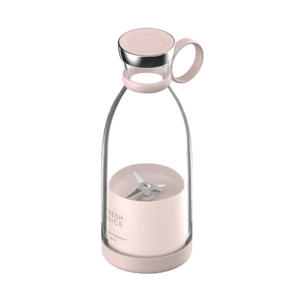 شیکر و مخلوط کن قابل حمل شیائومی مدل Fresh Juice 350ML