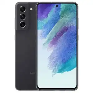 گوشی سامسونگ (استوک) S21 FE 5G | حافظه 256 رم 8 گیگابایت