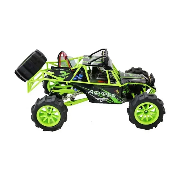 ماشین کنترلی صخره نورد WLTOYS MT260