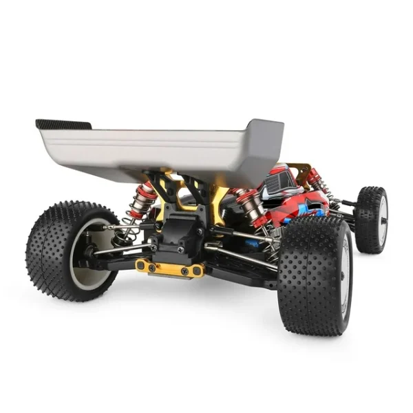 ماشین بازی کنترلی WLToys مدل 104001