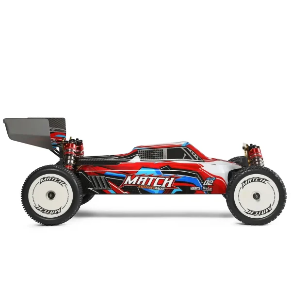 ماشین بازی کنترلی WLToys مدل 104001