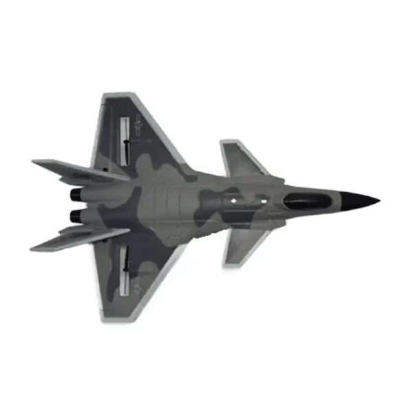 هواپیمای بازی کنترلی مدل J20 Raptor