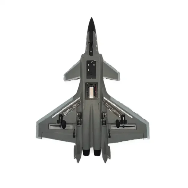 هواپیمای بازی کنترلی مدل J20 Raptor