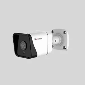 دوربین مداربسته 2 مگاپیکسل بولت اس ویژن مدل J-8216SP