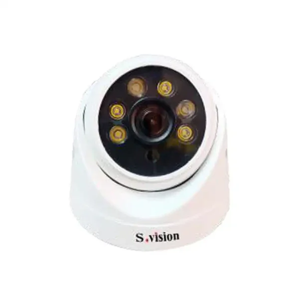 دوربین مداربسته دام 2 مگاپیکسل اس ویژن مدل J-8261-X83
