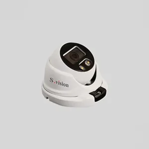 دوربین مداربسته دام 5 مگاپیکسل AHD اس ویژن مدل J-8461-H65-A