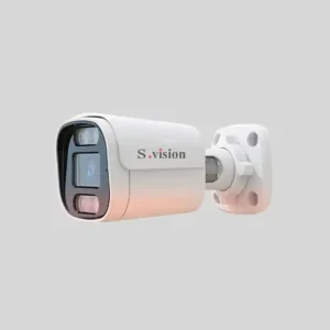 دوربین مداربسته 2 مگاپیکسل بولت اس ویژن مدل J-8216-TK