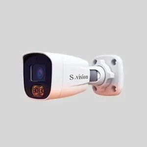 دوربین مداربسته بولت 2 مگاپیکسل اس ویژن مدل J-8216-CH23
