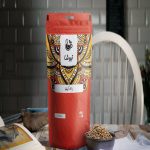 خرید کینوا رنگارنگ نیوشا