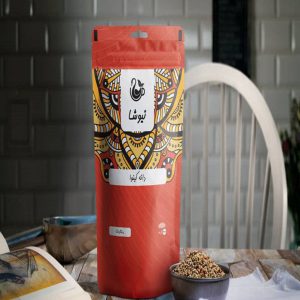 خرید کینوا رنگارنگ نیوشا