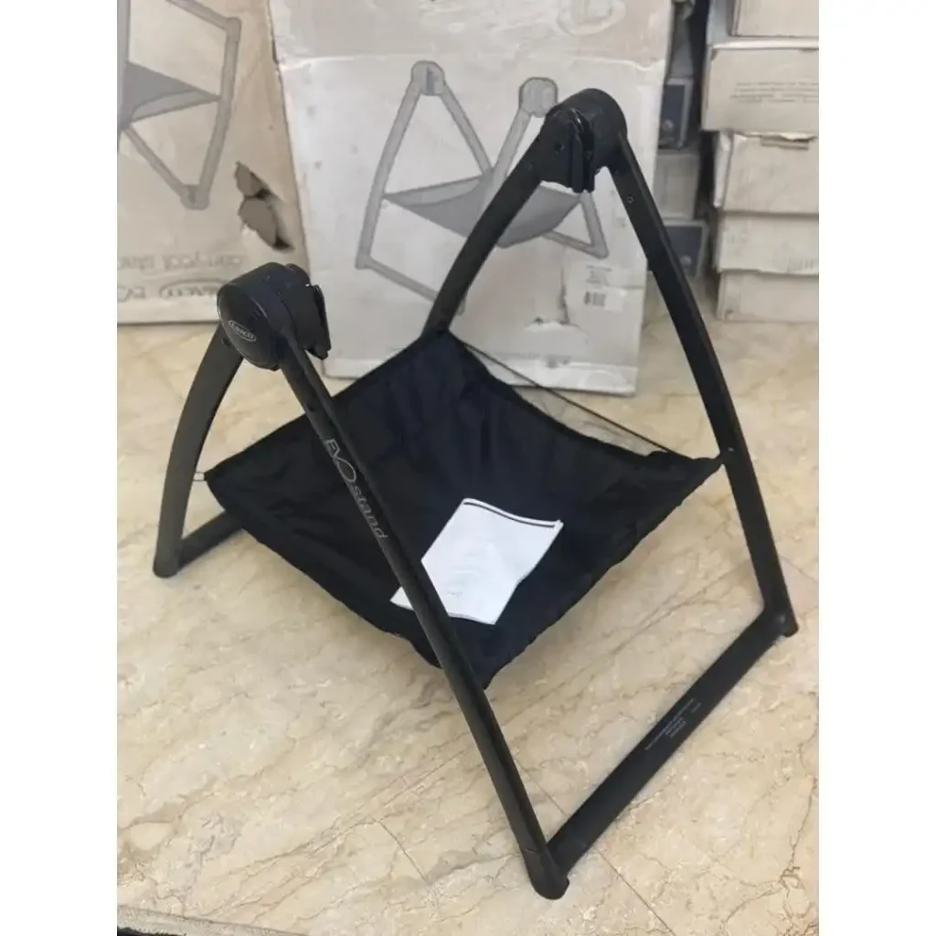 پایه کریر و کریکات گراکو