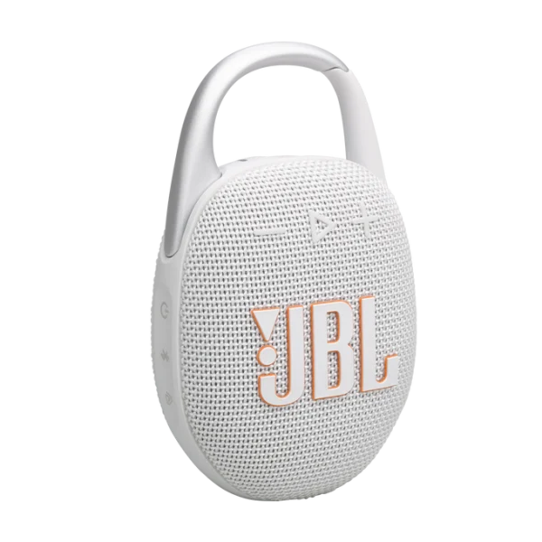 اسپیکر بلوتوثی قابل حمل جی بی ال مدل JBL CLIP 5