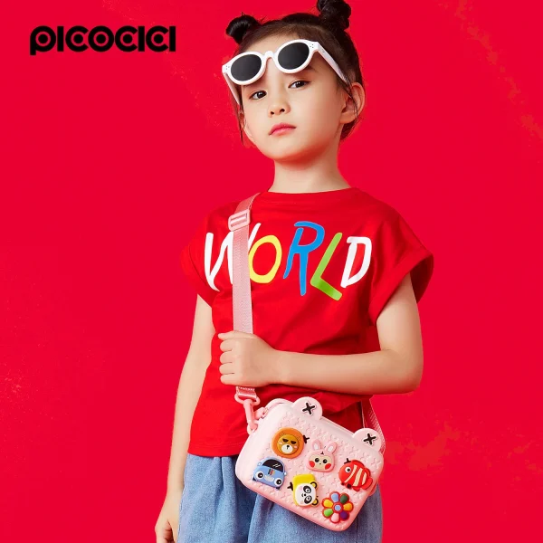کراکس بگ برند PICOCICI مدل K10