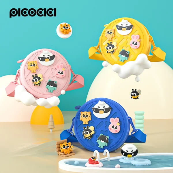 کراکس بگ برند PICOCICI مدل K36