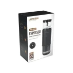 اسپرسو ساز قابل حمل لپرسو مدل LePresso LPCFFM0001