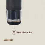 اسپرسو ساز قابل حمل لپرسو مدل LePresso LPCFFM0001