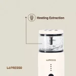 اسپرسو ساز قابل حمل لپرسو مدل LePresso LPCFFM0001