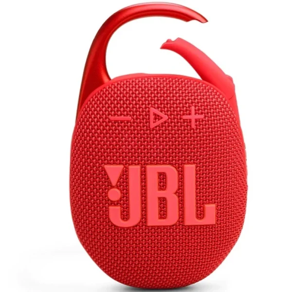 اسپیکر بلوتوثی قابل حمل جی بی ال مدل JBL CLIP 5