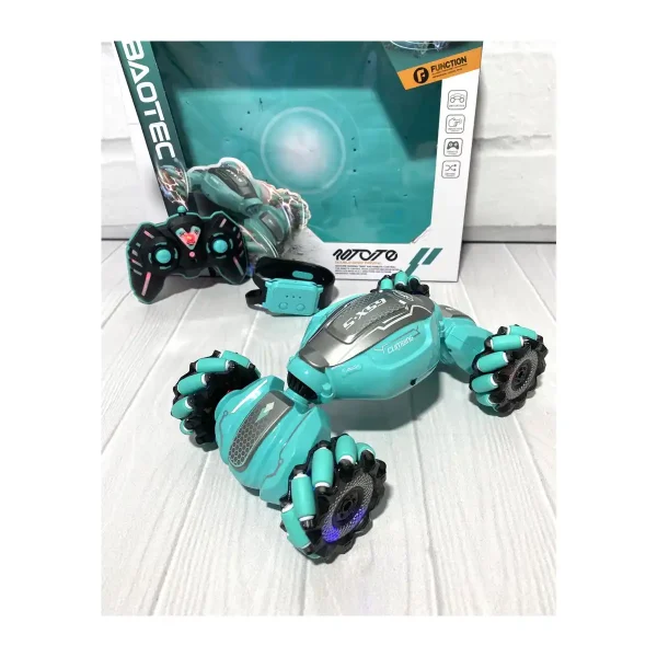 ماشین بازی کنترلی مدل XB 1101