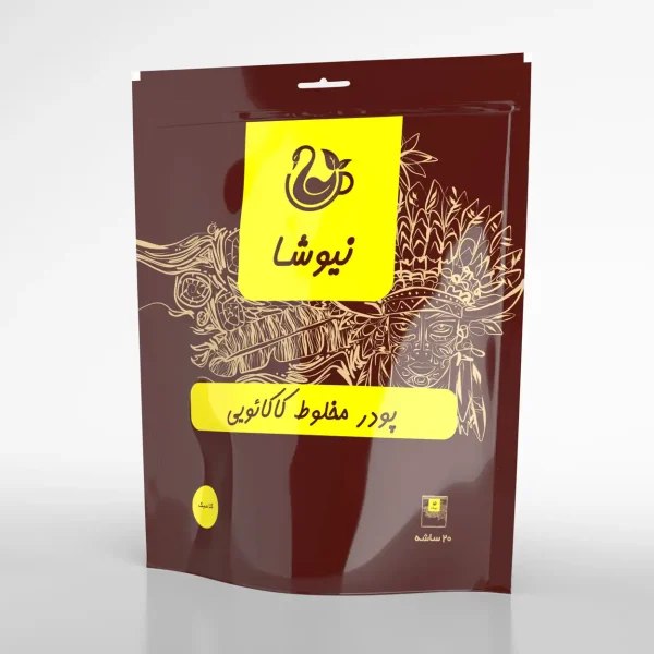 هات چاکلت کلاسیک نیوشا