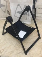 پایه کریر و کریکات گراکو